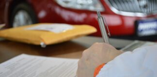 Překvapivá ustanovení obchodních podmínek Překvapivá ustanovení obchodních podmínek