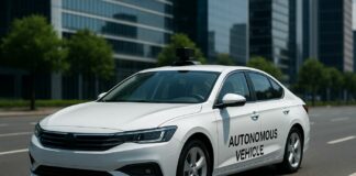 Provoz autonomních vozidel v ČR: Novinky od roku 2026 provoz autonomních vozidel v ČR