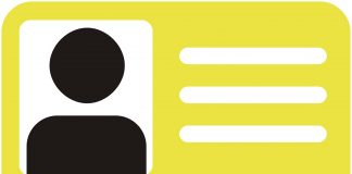 Občanský průkaz není jediný průkaz totožnosti průzkaz totožnosti občanský průkaz