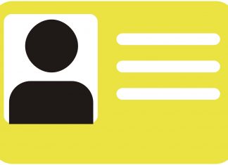 Občanský průkaz není jediný průkaz totožnosti průzkaz totožnosti občanský průkaz