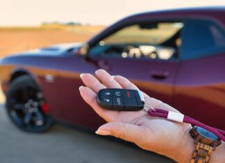 Smlouva o nájmu dopravního prostředku: Odpovědnost a pojištění Smlouva o nájmu dopravního prostředku