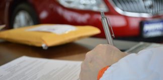 Smlouva o obchodním zastoupení smlouva o obchodním zastoupení