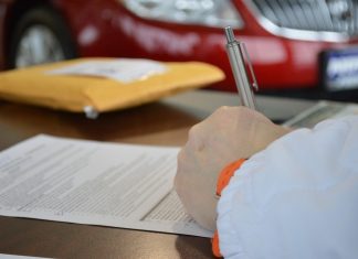 Smlouva o obchodním zastoupení smlouva o obchodním zastoupení