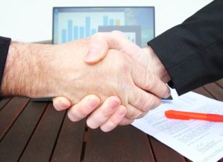 Smlouva o poskytování služeb smlouva o poskytování služeb