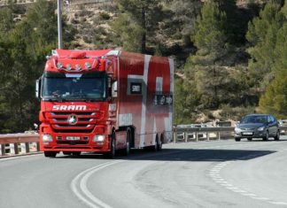 Smlouva o přepravě osob a věci: Obsah, náležitosti a vzor smlouvy smlouva o přepravě