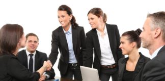 Smlouva o společnosti smlouva o společnosti