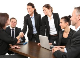 Smlouva o společnosti smlouva o společnosti