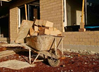 Smlouva o stavbě domu smlouva o stavbě domu