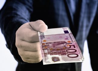 Co je smlouva o zápůjčce: Co musí obsahovat a jak ji napsat? smlouva o zápůjčce