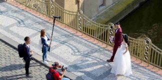 Smlouva s fotografem: Co má obsahovat svatební smlouva s fotografem? smlouva s fotografem