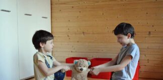 Spoluvlastnictví spoluvlastnictví