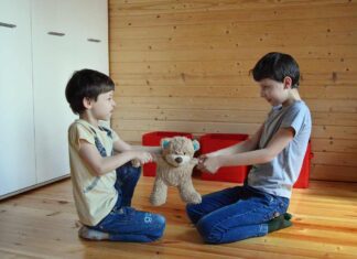 Spoluvlastnictví spoluvlastnictví