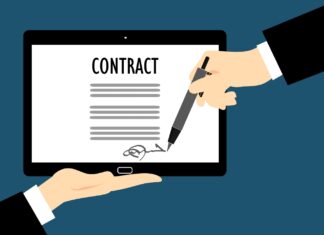 Sponzorská smlouva: Účel, náležitosti a zdanění Sponzorská smlouva