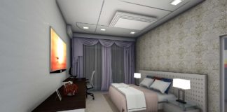 Stavba mobilního domu stavba mobilního domu