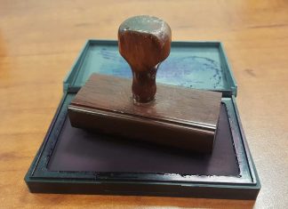 Stavební povolení: nutný předpoklad pro zahájení stavby stavební povolení