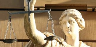 Ústavní soud ústavní soud