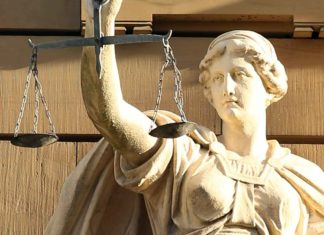 Ústavní soud ústavní soud