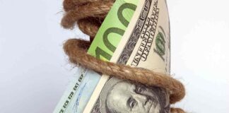 Utvrzení dluhu utvrzení dluhu