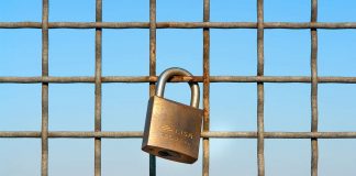 Vazba není vězení vazba není vězení