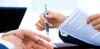 Výpověď dohodou výpověď dohodou