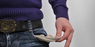 Ztráta občanského průkazu ztráta občanského průkazu